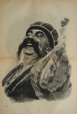 Гравюры И.Н. Павлова (1886-1921) / Кабинет гравюр Государственного Румянцевского музея; обл. И.Н. Павлова. М., 1922.